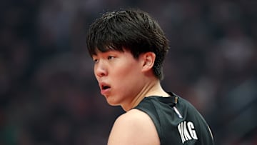 Minnesota Timberwolves v Portland Trail Blazers