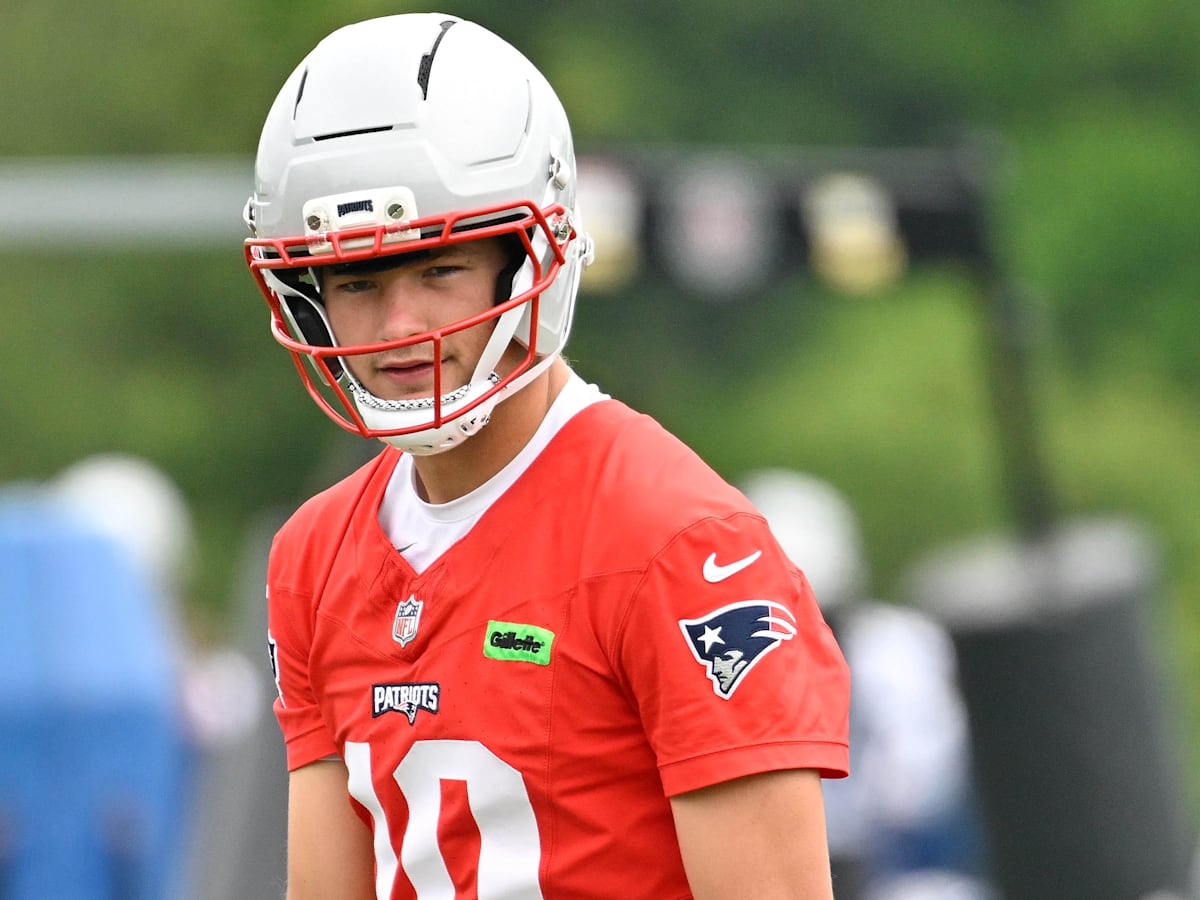 Analyst Exposes New England Patriots' Nightmare Offensive Scenario