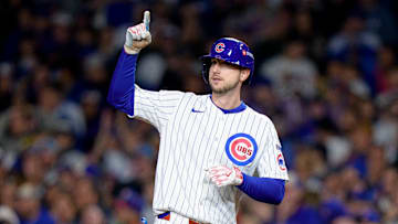 Division Series - Milwaukee Brewers v Chicago Cubs - Game Four