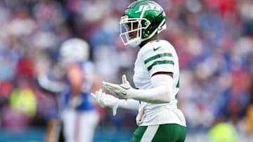 New York Jets v Buffalo Bills