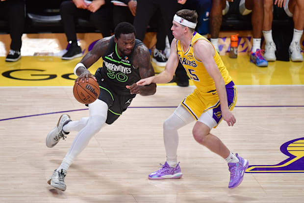 Julius Randle