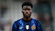 Lucien Agoume