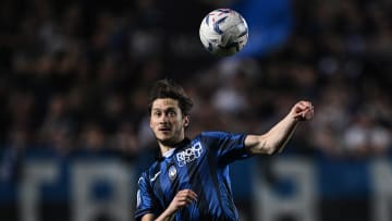 Atalanta BC v AS Roma - Serie A TIM