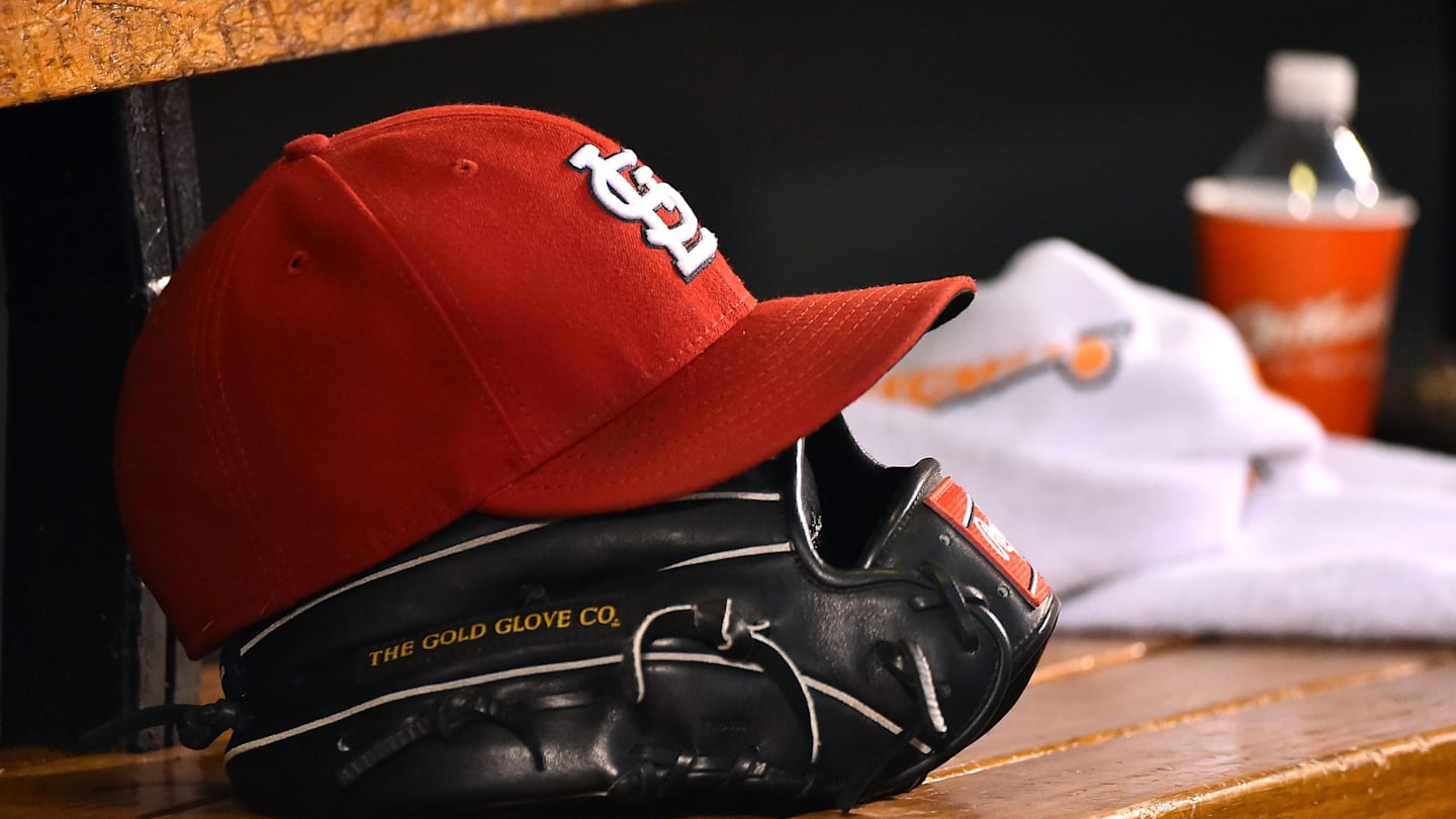 Could Cardinals Give 26-Year-Old MLB Shot In September?
