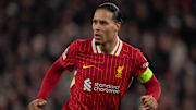 Virgil van Dijk spoke to PSG officials after recent game