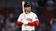 ¿Se atrevería Boston a cambiar a Alex Bregman?