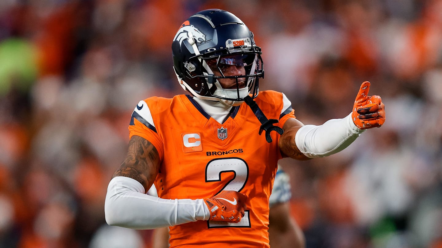 10 Former Alabama Standouts Among NFL Top 100 Players of 2025