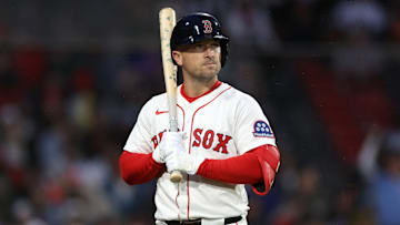 New York Mets v Boston Red Sox