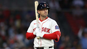 New York Mets v Boston Red Sox