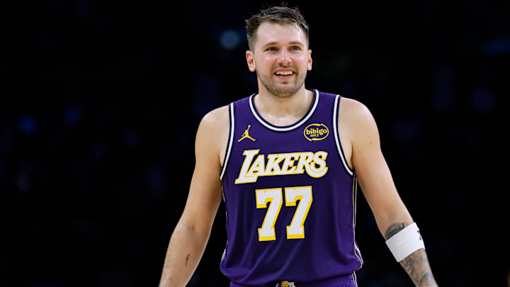 Luka Doncic