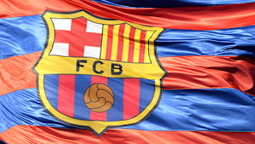 FC Barcelona v AS Roma - UEFA Champions League Quarter Final Leg One