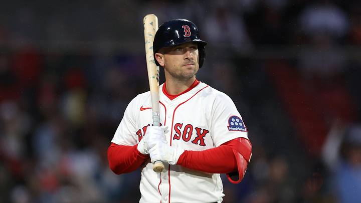 New York Mets v Boston Red Sox