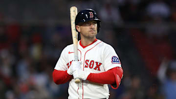 Bregman está en su primera campaña con Boston 