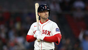 New York Mets v Boston Red Sox
