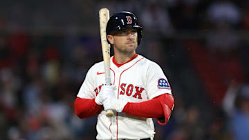 New York Mets v Boston Red Sox