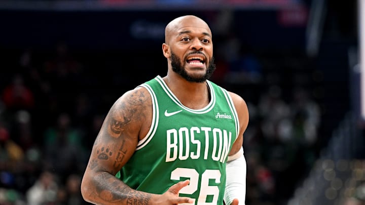 Boston Celtics, Xavier Tillman, Three-pointers, Memphis Grizzlies