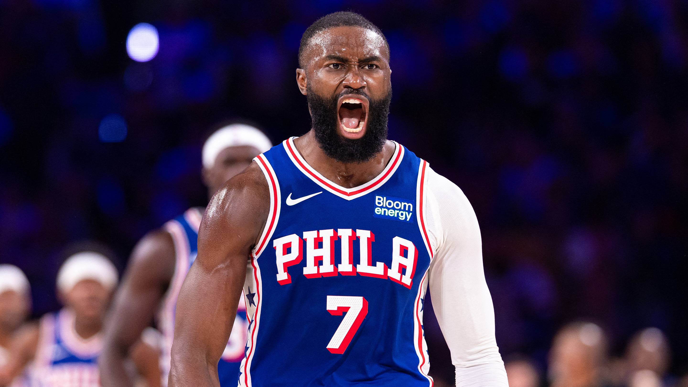 Brian Scalabrine Ignites Jaylen Brown-Jayson Tatum Feud with Explosive Trade Demand Claim