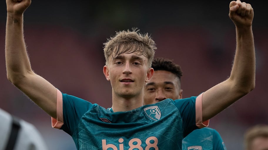 Dean Huijsen