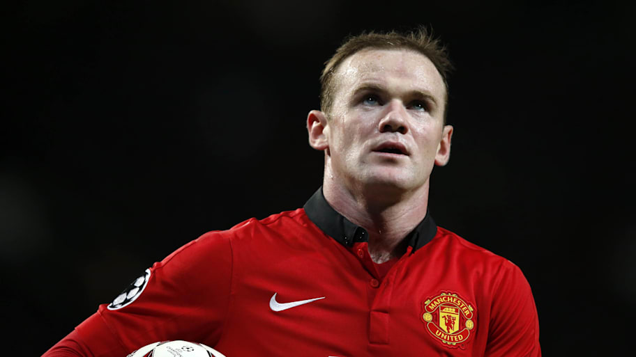 Wayne Rooney