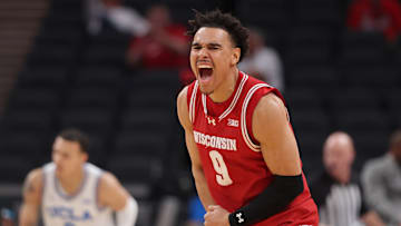 Wisconsin v UCLA