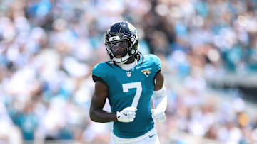 Carolina Panthers v Jacksonville Jaguars - NFL 2025