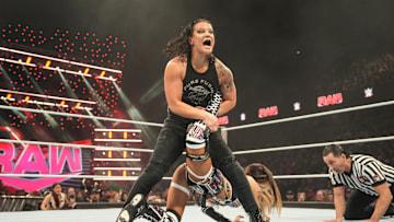 Monday Night RAW