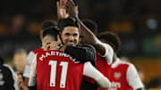 Wolverhampton Wanderers v Arsenal FC - Premier League
