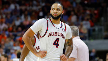 Florida v Auburn