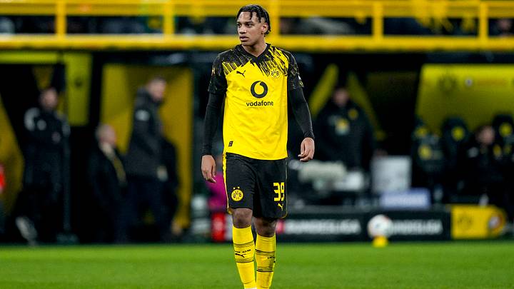 Borussia Dortmund v 1. FC Heidenheim 1846 - Bundesliga
