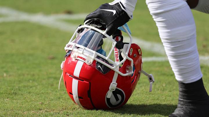 WATCH: Georgia Bulldogs Release First Gameday Trailer Ahead of the 2025 CFB Season