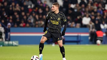 Paris Saint-Germain v Stade Reims - Ligue 1