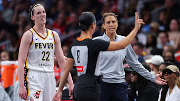 Indiana Fever v Atlanta Dream