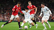 Manchester United v Liverpool FC - Premier League