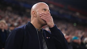 Arne Slot bleibt wohl Liverpool-Trainer Arne Slot bleibt wohl Liverpool-Trainer