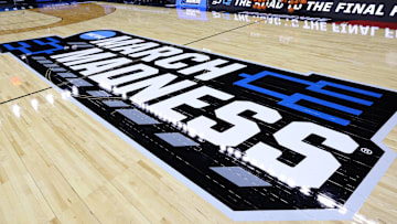 NCAA Men's Basketball Tournament - First & Second Rounds - Providence - Practice Day