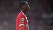 Paul Pogba devrait quitter Manchester United cet été