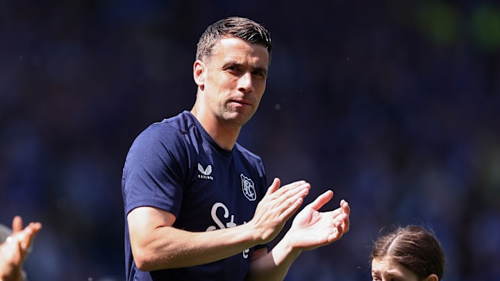 Everton FC v Southampton FC - Premier League