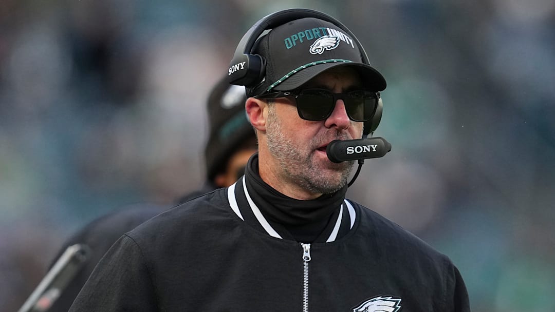 Las Vegas Raiders v Philadelphia Eagles - NFL 2025 Las Vegas Raiders v Philadelphia Eagles - NFL 2025