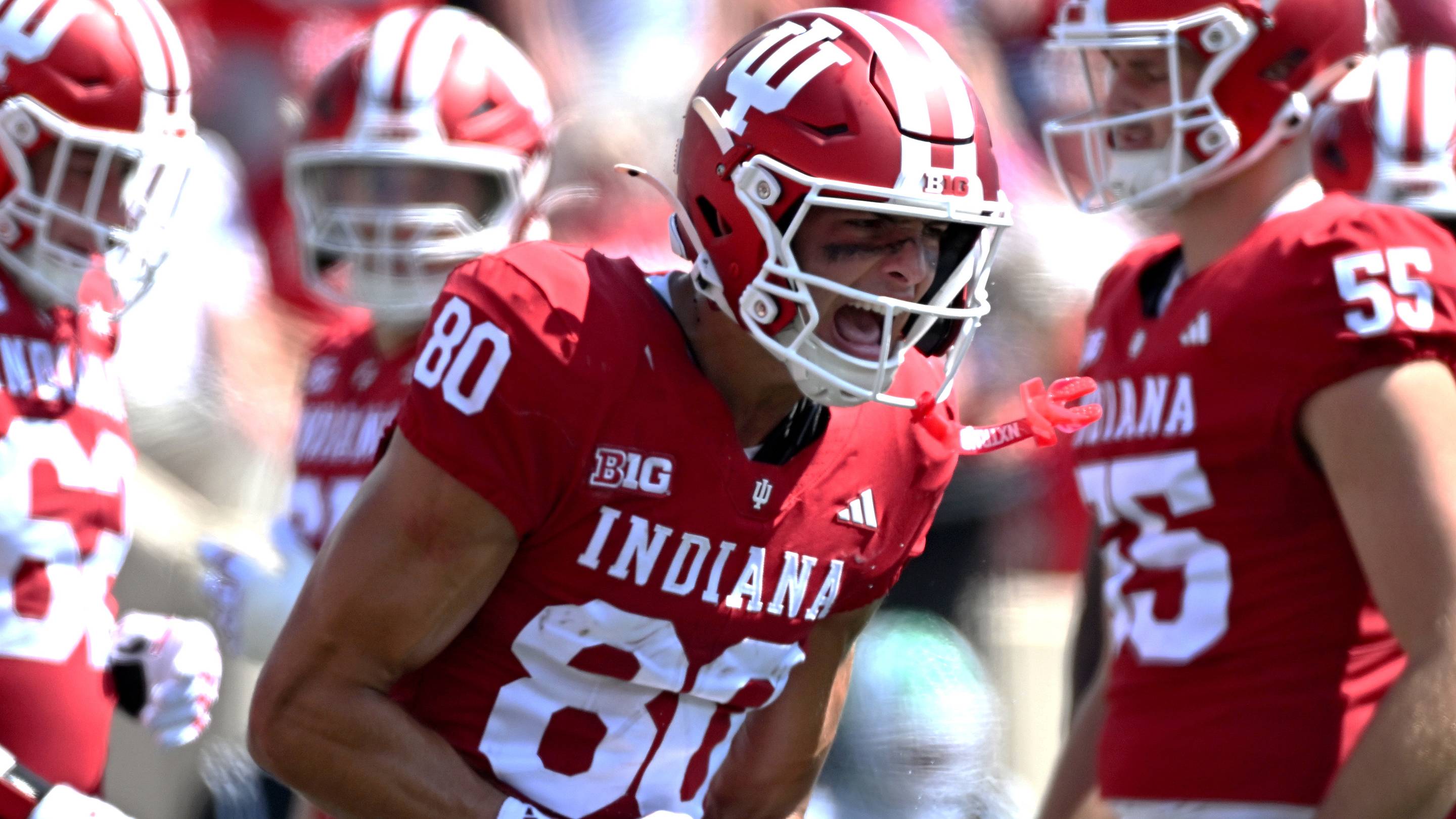 6 Cowboys Draft Prospects To Watch During College Football Week 4