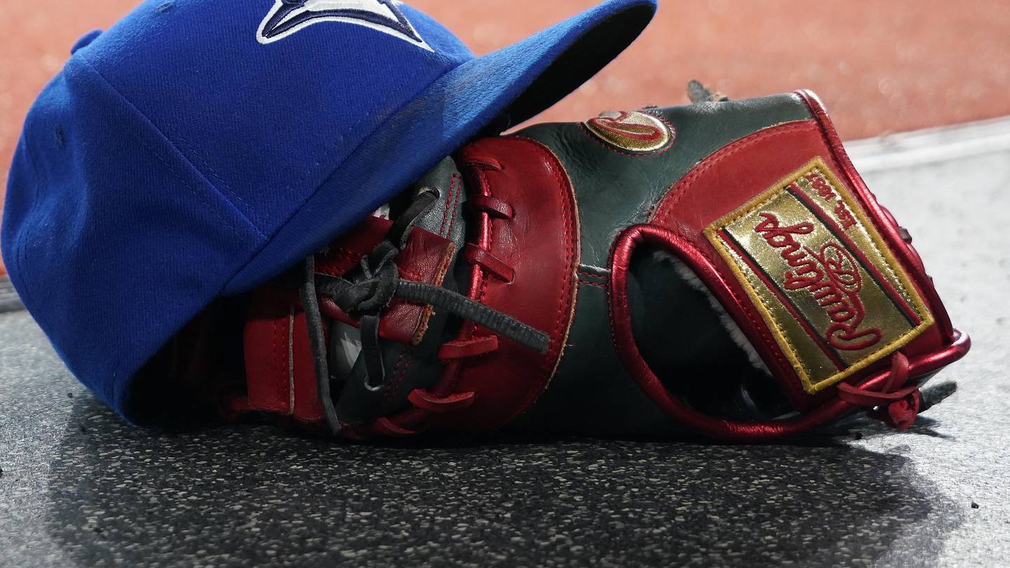 ブルージェイズプロスペクトの手術はMLBドラフトスライドにつながりますが、計り知れない利点があります