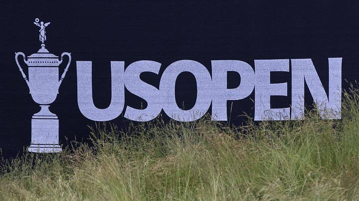 U.S. Open logo