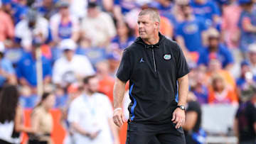 USF v Florida