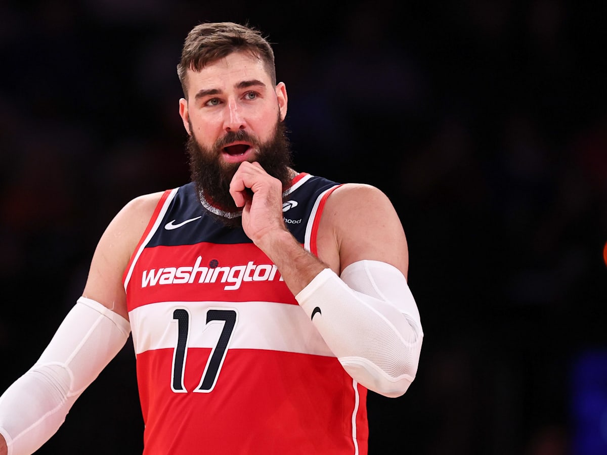 Washington Wizards Lakers Trade Connection Continues to Grow