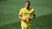 Ramiro Funes Mori  es opción para club de Liga MX