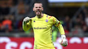 David de Gea