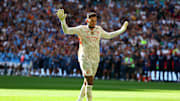 Manchester United v Manchester City - 2024 FA Community Shield