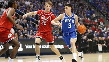 Utah v Brigham Young