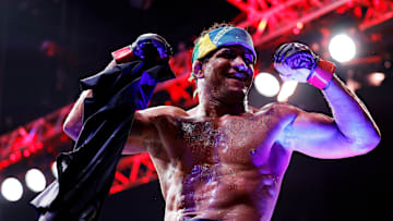 Gilbert Burns