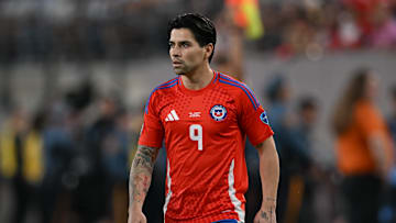 Víctor Dávila será nuevo jugador del América