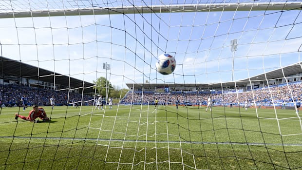 MLS Weird Rules